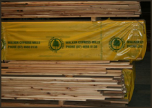 Lining Boards